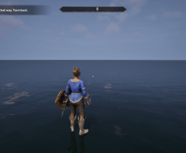 Trying to reach TES VI from Oblivion