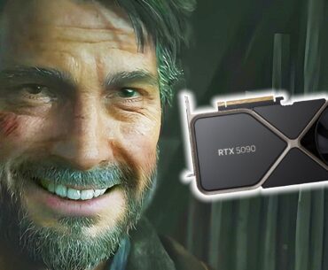 New Nvidia drivers for GeForce graphics cards finally fix major game crashes