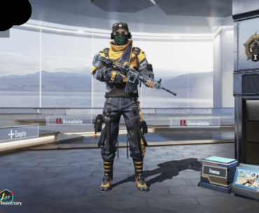 My cousin got the M4 glacier and his account isn't even a month old!