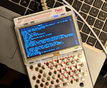 Playing MP3s from the command line