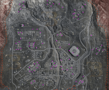 Safe Locations
