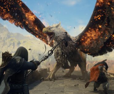 Dragon's Dogma 2 should get an expansion like Dark Arisen