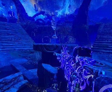 I finally did it. Soloed The Tomb EE on my 3rd attempt.