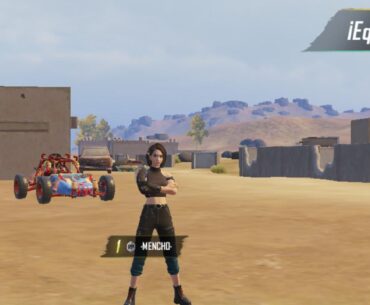 Karakin is amazing too!