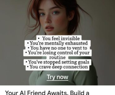 ai companions.