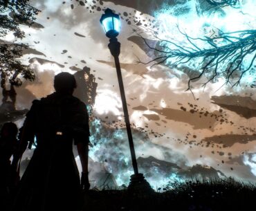 Clair Obscur's environments are incredible
