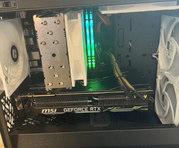 Help! Bought this for $450 steal or no steal?