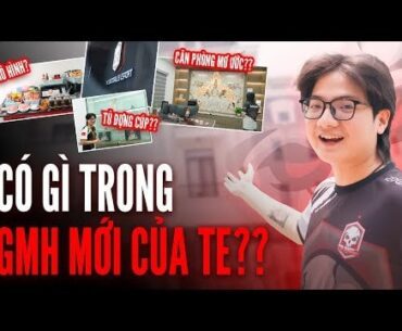 The Expendables - PUBG World Champion 2024 Gaming House Vlog (Eng Sub)