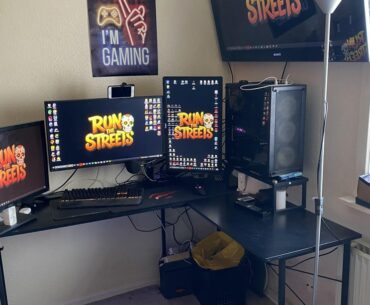 I've finally found my people