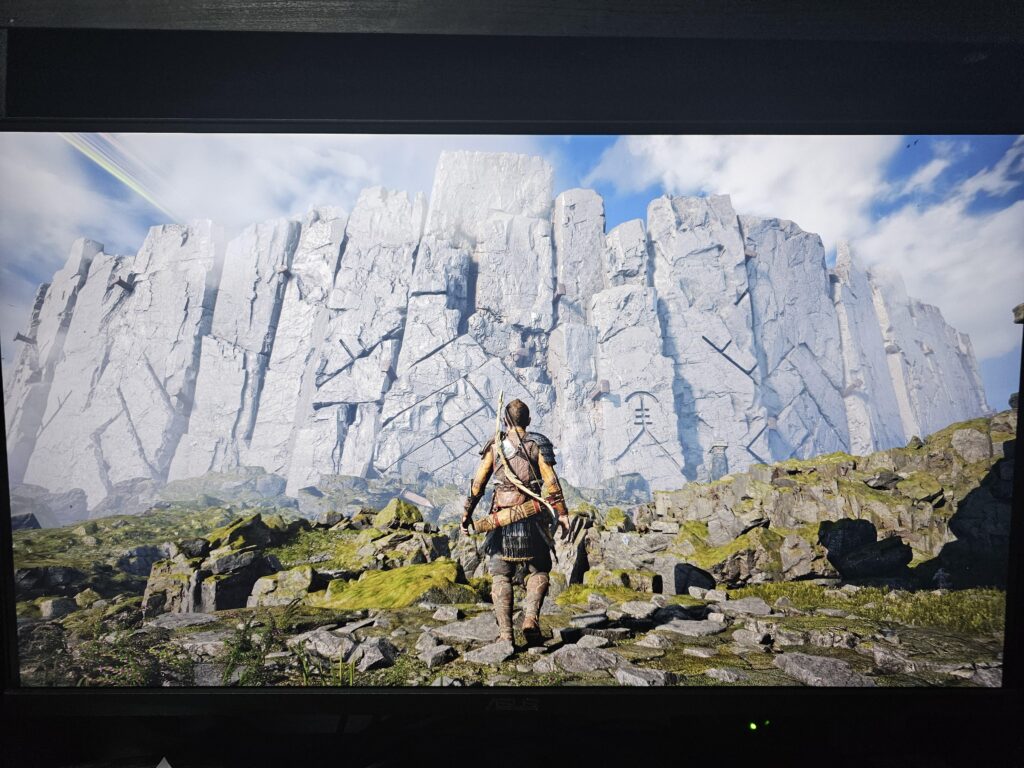 This looks like Cover Art