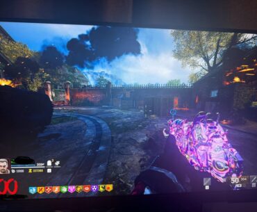 After 3 nights and save games (thank god) I got to round 100 on SV