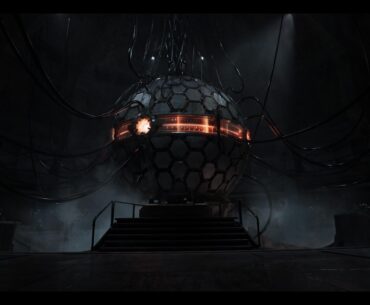 Do you think SAM will be the Demonic Announcer for DLC 4 and 5?