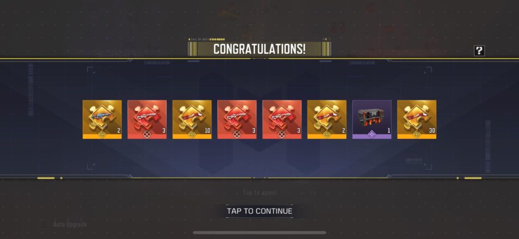 anyone know what this is?