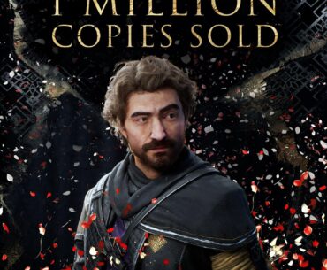 Clair Obscur: Expedition 33 has sold 1 million copies in three days, not even including Game Pass players.