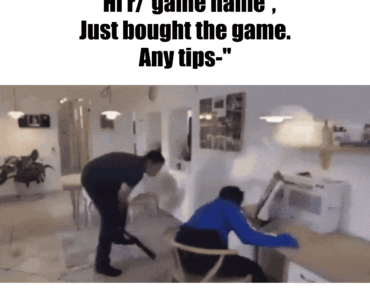 Asking for tips ruins a first time experiences