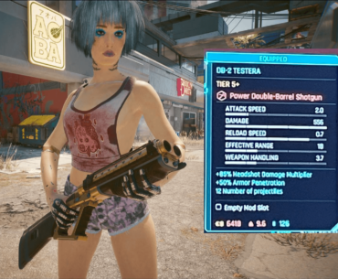 Best Shotguns Please