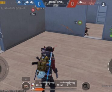 How to get this camera view?