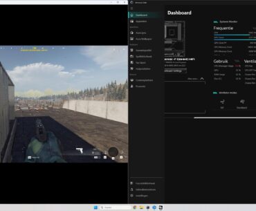 AMD CPU 100% issue