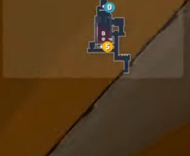 Why can’t the actual Nuke mini map look something like this?