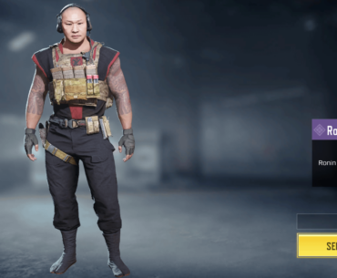 How many times I've to craft the same Characters?