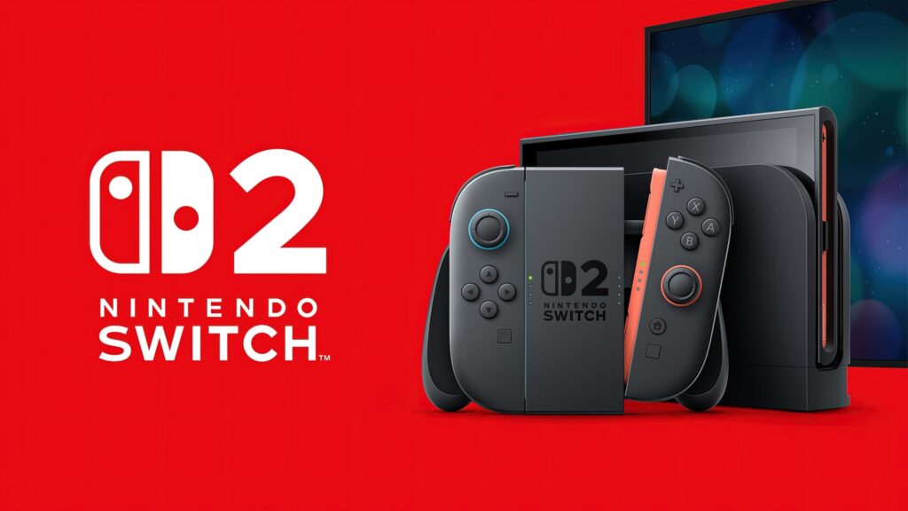 Nintendo Has Indefinitely Delayed The Launch Of The Nintendo Switch 2 In China
