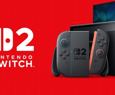 Nintendo Has Indefinitely Delayed The Launch Of The Nintendo Switch 2 In China