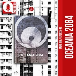 [Cyberpunk/Dystopian TTRPG] Review of award winning Oceania 2084 - Surplus Edition