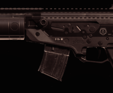 Did you know that the AR with the Highest Muzzle velocity on the entire game currently is the Amax, and it can have up to 2000 M/S?