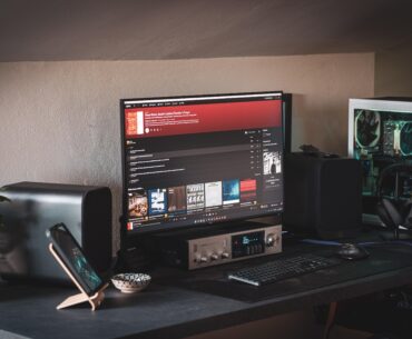 My April update Battlestation