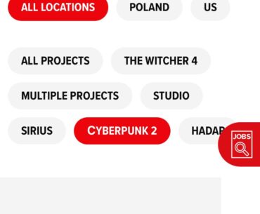 They've stopped calling it "Orion" and just call it "Cyberpunk 2" now.