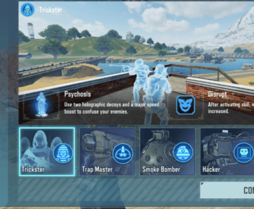 The Class You've never used, Or hate the most?