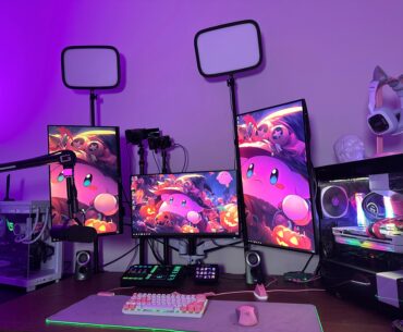 Any suggestions on how to make my Battlestation better?