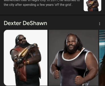Of course