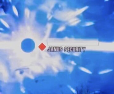Shattered Veil - Janus Security