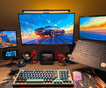 Ah finally it's Friday