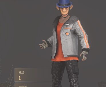 PUBG Scoragami