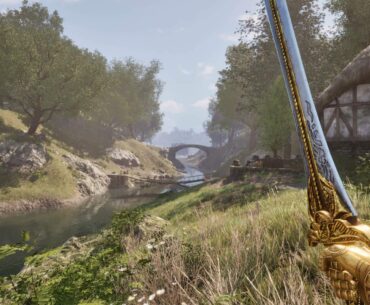 Oblivion Remastered runs maxed out at 60 FPS native 4K, but you'll need an RTX 5090, benchmarks reveal