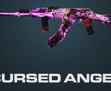 Running around in Verdansk with an AK and KAR and all I can think about is how I want my old skins back too.