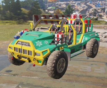 Is this orv camo rare?I feel like it's pretty unique