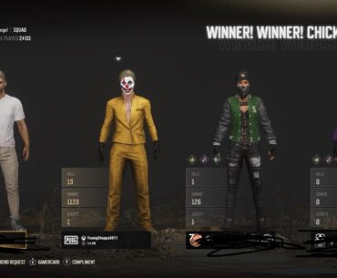 Best game so far as a noob