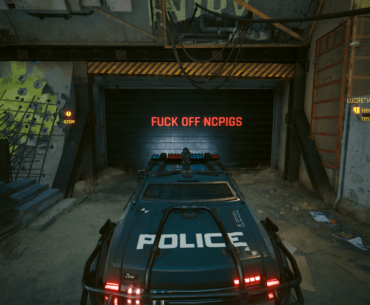 Huh, now thats what I call detail