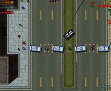 Just installed GTA VI early access. The graphics are insane.