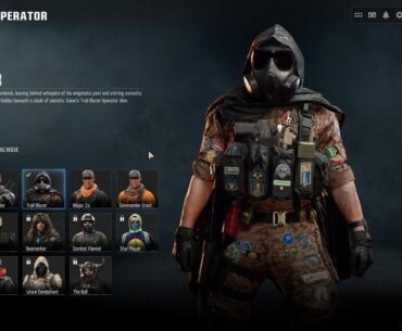 17 hours in & over 100 safes searched w/ no luck.