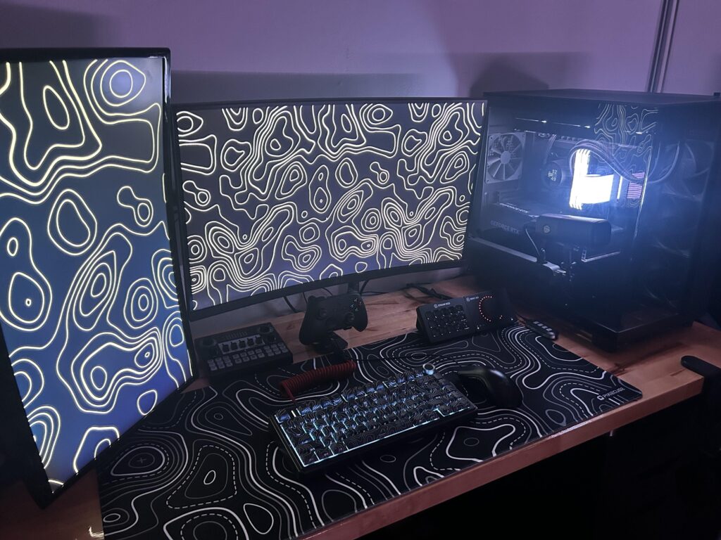 Its pretty bad but I need recommendations