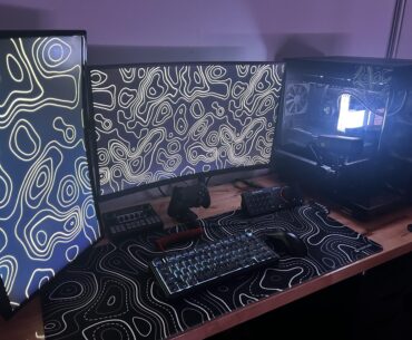 Its pretty bad but I need recommendations