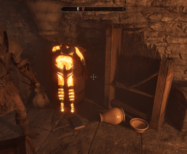 What're you doing step guard?