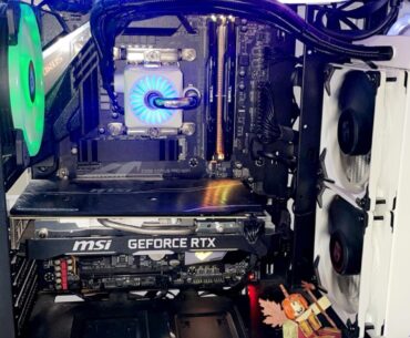 Best Way To Ship A Pc?