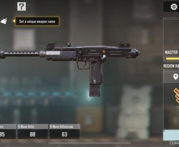 I discovered an underrated smg
