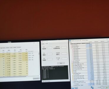 5800x3d day 3.5