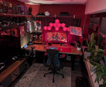 Finally finished...for now :-)